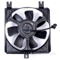 88590-16070 TOYOTA TERCEL 95-99 Ventilador do ventilador do radiador